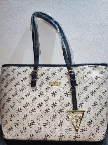 Modni rančevi: Michael Kors, Materijal: Veštačka koža — 5