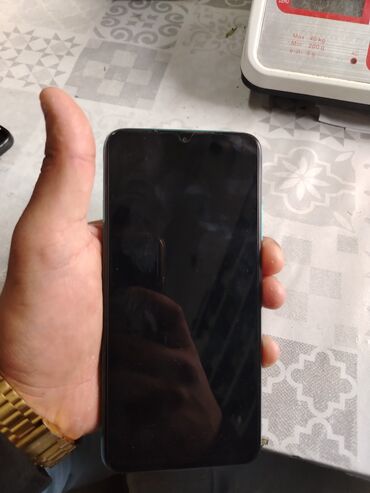 Xiaomi: Xiaomi Redmi 9T, 128 GB, rəng - Mavi