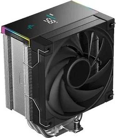Rashladni sistemi: Deepcool AK400 Digital CPU kuler – tornjevskog dizajna, sa digitalnim — 13