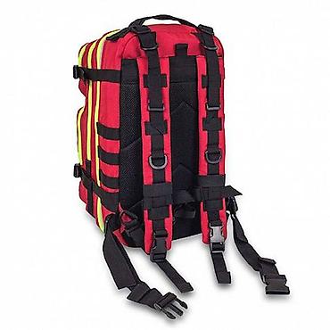 Rukzaklar: №: 15863 Məhsulun adı: İlk yardım bel çantası Elite Bags C2 EB02.042 – — 3