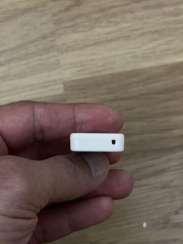 Digər elektrik malları: M5 StickC Plus mini modul – Wi‑Fi funksiyalı, ekranlı mikro-kontroller — 10