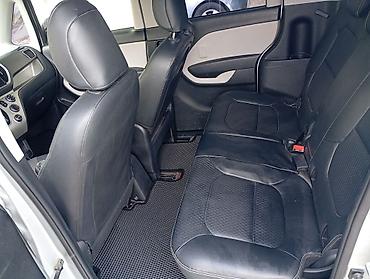 Kia: Kia Ray: 2019 г., Автомат, Бензин, Хэтчбэк — 9