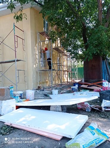 Другие виды отделочных работ: Больше 6 лет опыта at lalafo.kg — 2 Другие виды отделочных работ: Больше 6 лет опыта — 2