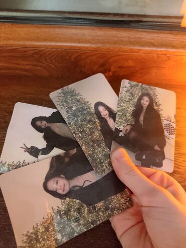 kartlar futbol: K-pop photocard Jennie 4lu set 1-ri 50 qepikden💗super Kaliteli,su