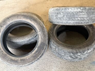 сидение на авто: Комплект летних шин 215/60 R16 95H - Количество: 4 штуки - Тип