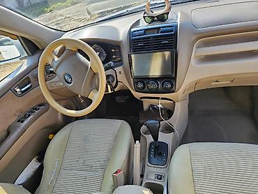 Ssangyong: Kia Sportage: 2 л | 2006 г. Хэтчбэк at lalafo.az — 5 Ssangyong: Kia Sportage: 2 л | 2006 г. Хэтчбэк — 5