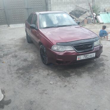 лобовое стекло на матиз: Daewoo Nexia: 2011 г., 1.5 л, Механика, Бензин, Седан