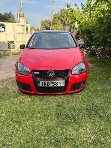 Volkswagen: Volkswagen Golf: 1.4 l. | 2001 έ. Χάτσμπακ — 10