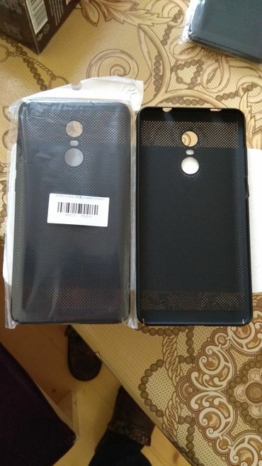 Xiaomi redmi note 4 kabro