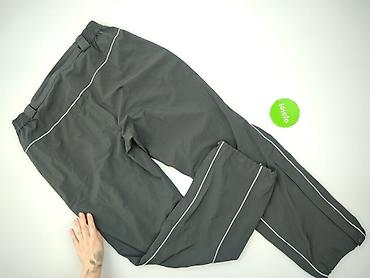 kurtka pull bear: Spodnie dresowe dla mężczyzn, rozmiar 3XL — 4