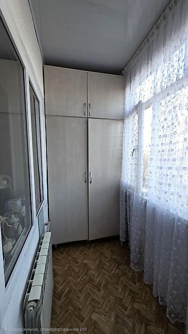 Продажа квартир: 1 комната, 26 м², Индивидуалка, 3 этаж, Косметический ремонт — 5