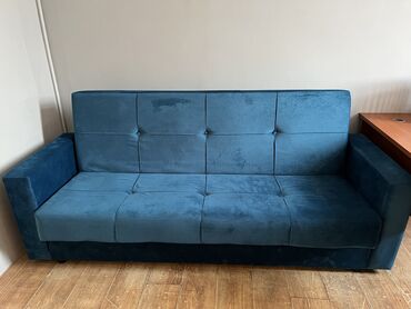 Диваны: Срочно продаю новый диван для гостиной, офиса. Реальному клиенту