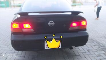 продаю ниссан террано: Nissan Maxima: 1999 г., 3 л, Автомат, Бензин, Седан