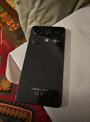 2 el ps4: Xiaomi 13 Lite, 256 GB, rəng - Qara, 
 Zəmanət, Sensor, Barmaq izi — 2