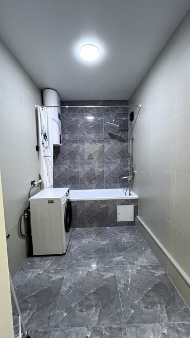 Продажа квартир: 3 комнаты, 88 м², Элитка, 10 этаж, Дизайнерский ремонт at lalafo.kg — 12 Продажа квартир: 3 комнаты, 88 м², Элитка, 10 этаж, Дизайнерский ремонт — 12