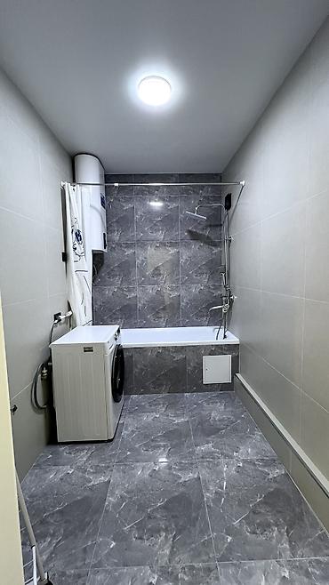 Продажа квартир: 3 комнаты, 88 м², Элитка, 10 этаж, Евроремонт — 12