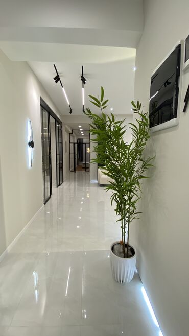 Продажа квартир: 4 комнаты, 227 м², Элитка, 14 этаж, Дизайнерский ремонт — 21