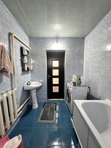 Продажа домов: Дом, 97 м², 4 комнаты, Собственник, Старый ремонт — 24