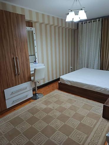 Долгосрочная аренда квартир: 3 комнаты, Без подселения, С мебелью полностью — 18