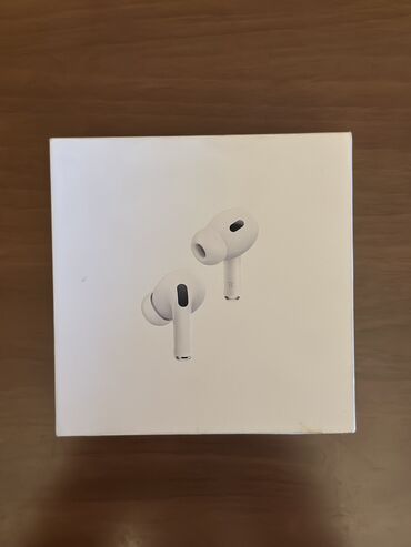airdots pro: Apple AirPods Pro (2nd generation)