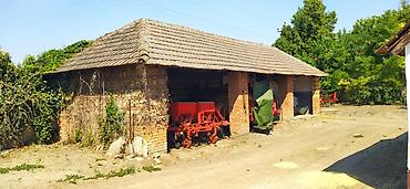 Kuće na prodaju: Kuća, Majdan (Novi Kneževac), 110 m2 Kuća u Majdanu, severnobanatski — 15