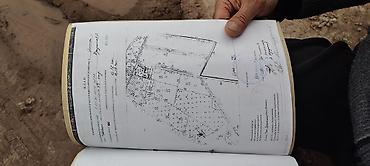 Продажа участков: 250 соток, Для сельского хозяйства, Тех паспорт at lalafo.kg — 4 Продажа участков: 250 соток, Для сельского хозяйства, Тех паспорт — 4