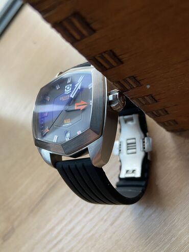 Спортивные часы: Предложу лимитированные DENISSOV NAUTILUS AUTOMATIC 9015.588.0.E3 at lalafo.kg — 3 Спортивные часы: Предложу лимитированные DENISSOV NAUTILUS AUTOMATIC 9015.588.0.E3 — 3