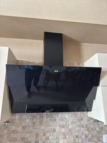 Çəngəllər: Plitə Hotpoint-Ariston, Qarışıq, Quraşdırılan, 4 gözlü