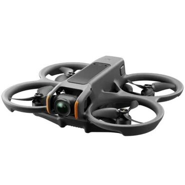 Дроны: Продаю почти новый "Квадрокоптер DJI Avata 2 Fly More Combo (3