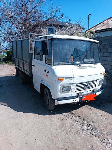 ml 350: Mercedes-Benz : 1979 г., 2.9 л, Дизель