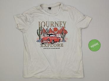 gate bluzki: Shein, T-shirt damski, rozmiar M — 2