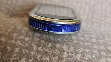 Samsung: Samsung GT-S5550 Shark 2 – kompaktan klizni/touch telefon sa — 3