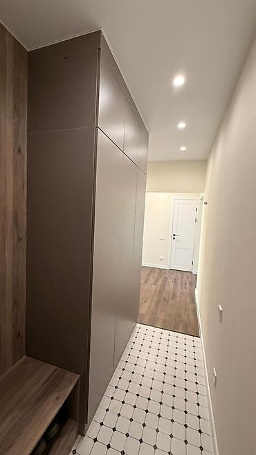 алматинка: 2 комнаты, 67 м², ул. Горького / Алматинка 5 этаж — 2