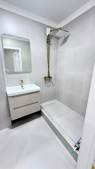 3 ком: 2 комнаты, 53 м², Элитка, 14 этаж, Дизайнерский ремонт — 4