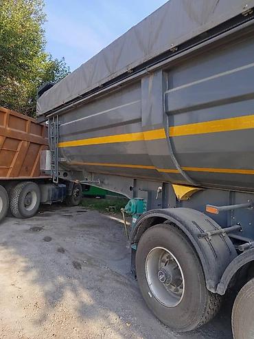 мини автомойка 12 вольт: Прицеп, Shacman, Самосвал, от 12 т, Новый — 6
