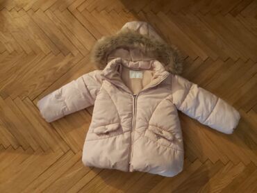 zara kids clothes: Zara, Zimska jakna, 104-110 na lalafo.rs zara kids clothes: Zara, Zimska jakna, 104-110