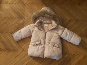 moncler jakne turska: Zara, Zimska jakna, 104-110