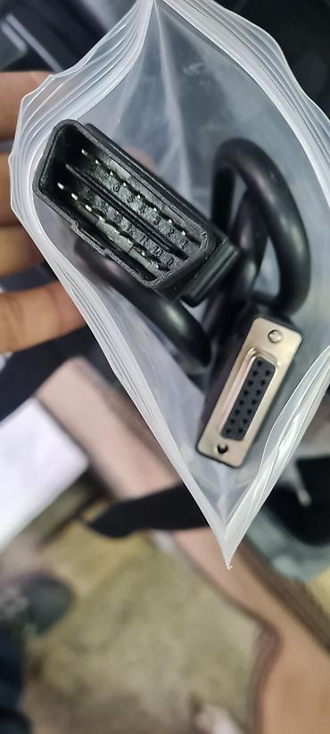 Другая автоэлектроника: Launch x431. абсолютно новый прибор.Мулитимарочные. Для Японского — 9