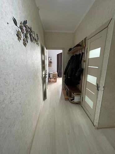 Продажа квартир: 1 комната, 48 м², 2 этаж — 2
