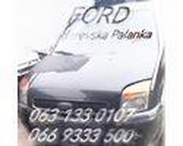 prodaj: KOMPRESOR KLIME 1.4 TDCI ZA FORD FIESTA OD 2002. DO 2009. GOD. | — 10
