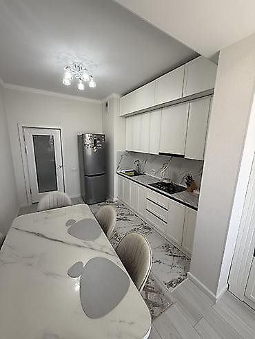 14: 2 комнаты, 65 м², АЮ Гранд Элитка, 6 этаж, Евроремонт — 5