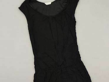 plus size tunika: Sukienka damska, rozmiar S — 1