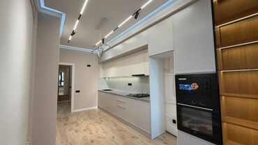 элитные квартиры купить: 2 комнаты, 74 м², Элитка, 11 этаж, Дизайнерский ремонт