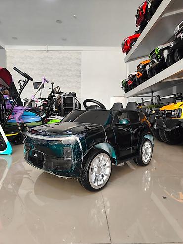 электромобиль: 🚘🔥 AYKIDS – LI 6 UŞAQ ELEKTROMOBİLİ | TOPDAN VƏ PƏRAKƏNDƏ SATIŞ! 🔥🚘 💥 — 1