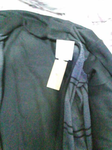 tek pencekler kisi ucun: Жилет, 2XL, цвет - Серый