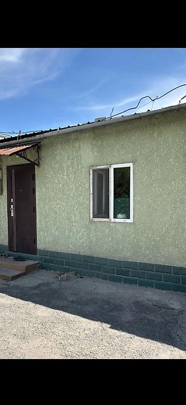 нижний жал квартира: 58 м², 3 комнаты, Без подселения — 1