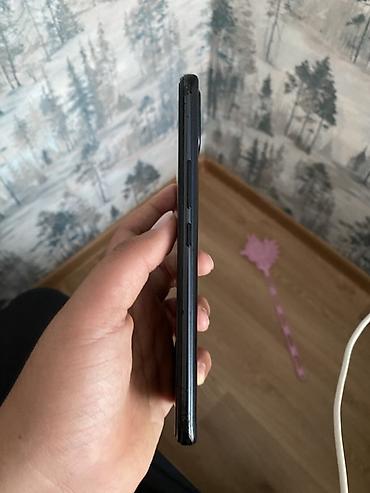 nintendo switch qiymeti: Infinix Smart 6 HD, 32 GB, rəng - Qara, Sensor — 4