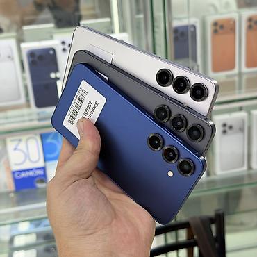 самсунг с25 фе: Samsung Galaxy S25, Б/у, 512 ГБ, цвет - Синий, 1 SIM, 2 SIM, eSIM — 3