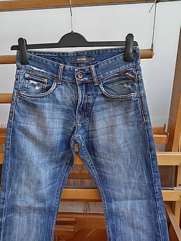 kompleti odece: Farmerke renomiranog danskog brenda BLEND jeans W29 L 32, od — 1