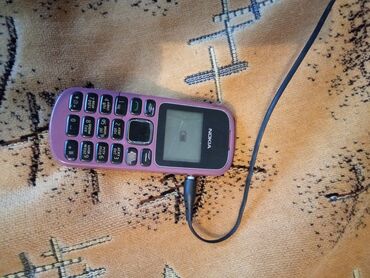 iwlenmiw telefonlarin satisi: Nokia satilir ela islak vaziyyatda defisit model
